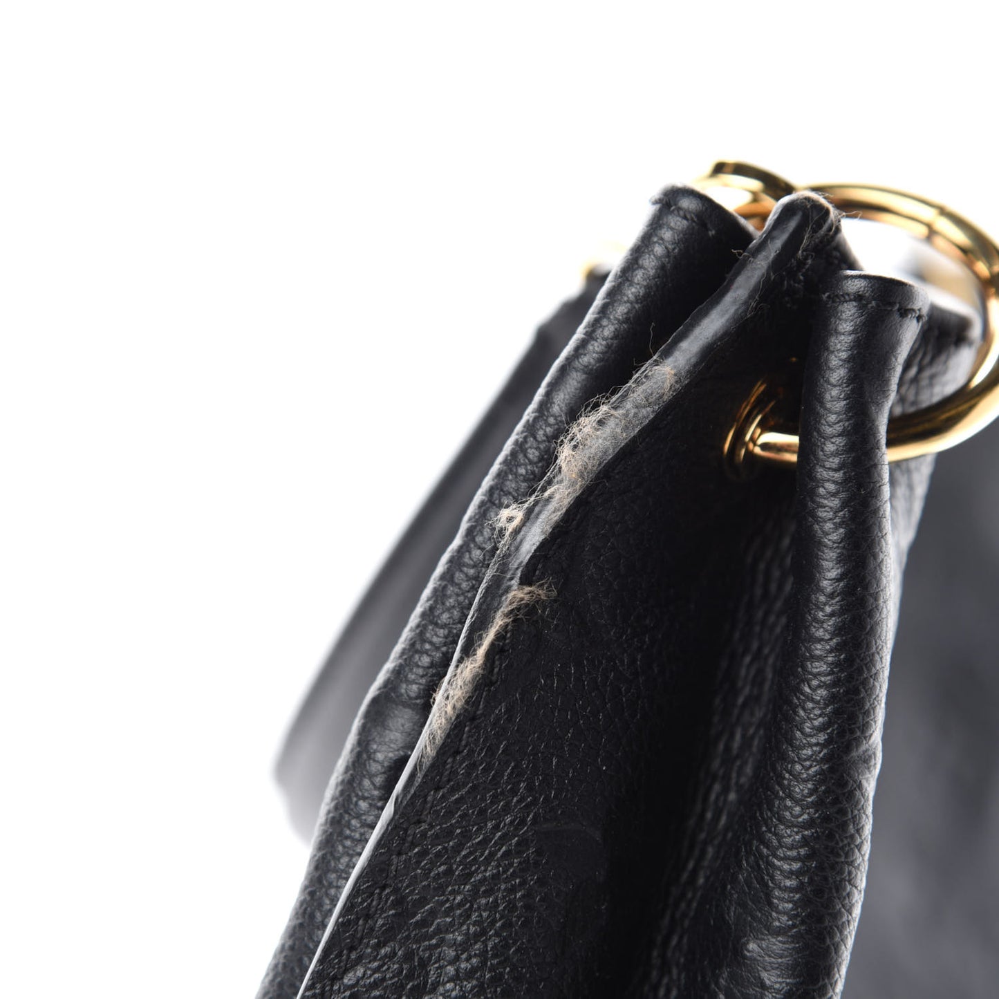 Empreinte Metis Black