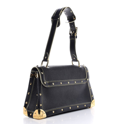 Louis Vuitton Suhali Le Talentueux Black 3 of 7