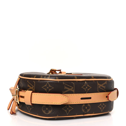 Louis Vuitton Monogram Boite Chapeau Souple MM 4 of 9