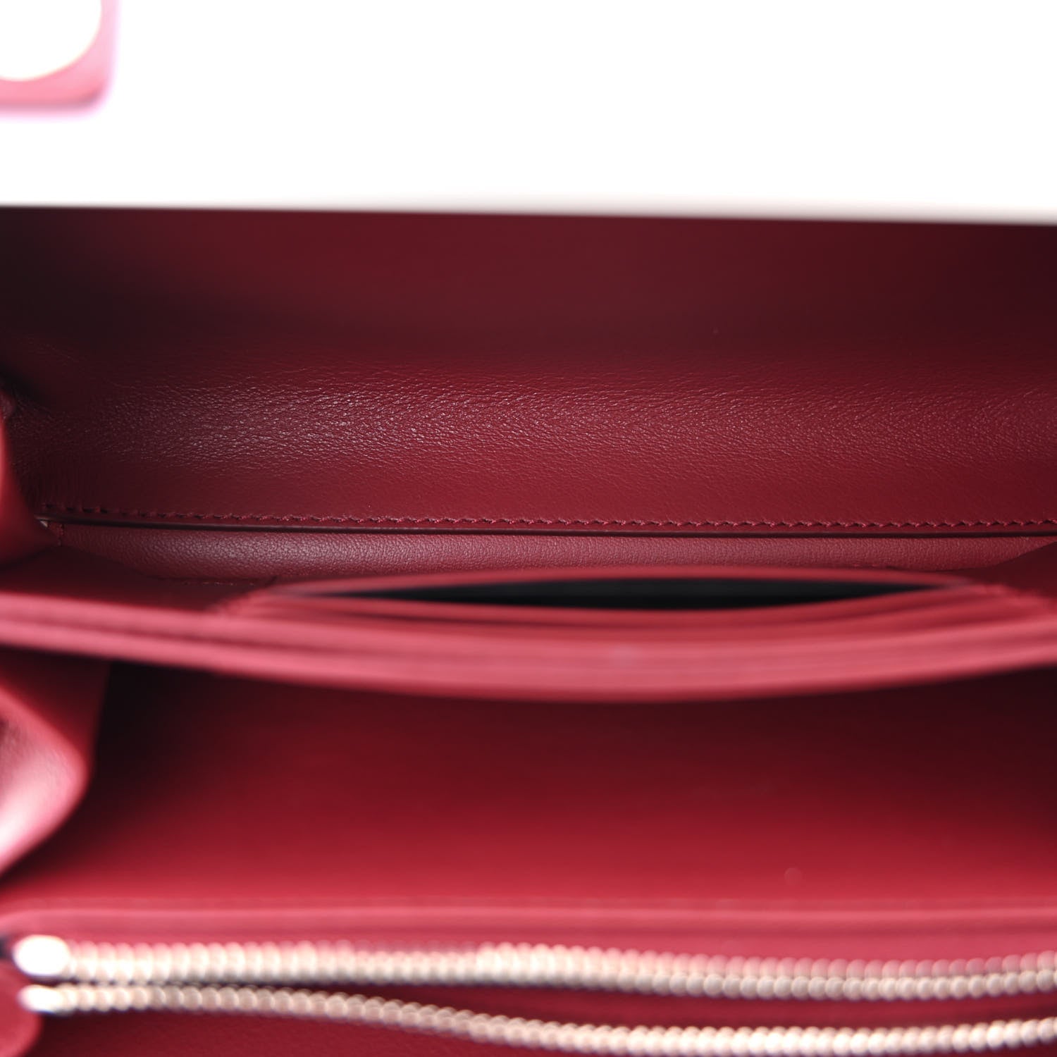 Christian Dior X RIMOWA Aluminum Personal Clutch On Strap Rose 5 of 12