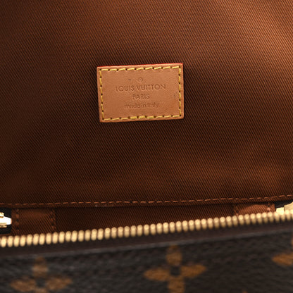 Louis Vuitton Monogram Packing Cube PM 6 of 7