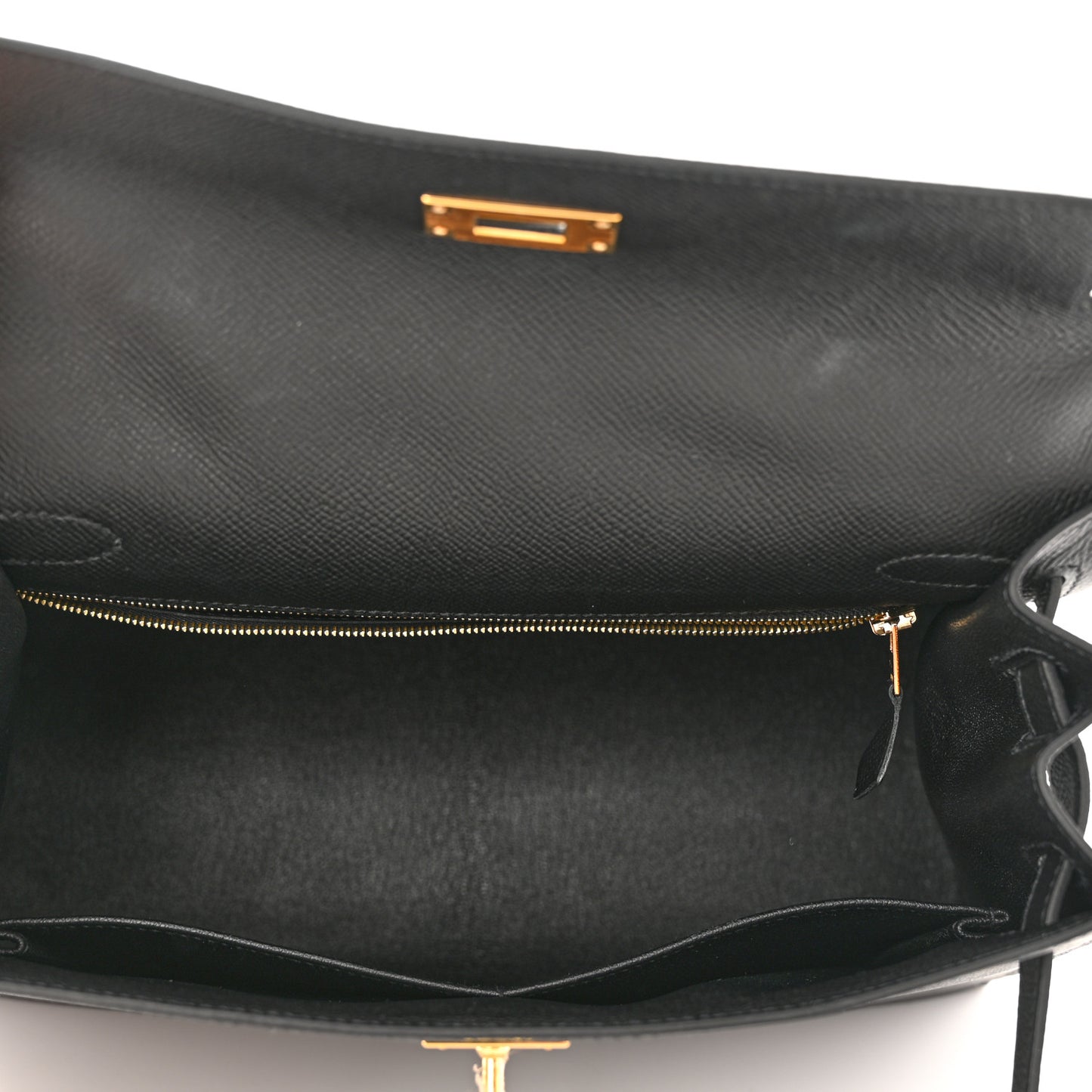 Epsom Kelly Sellier 28 Black