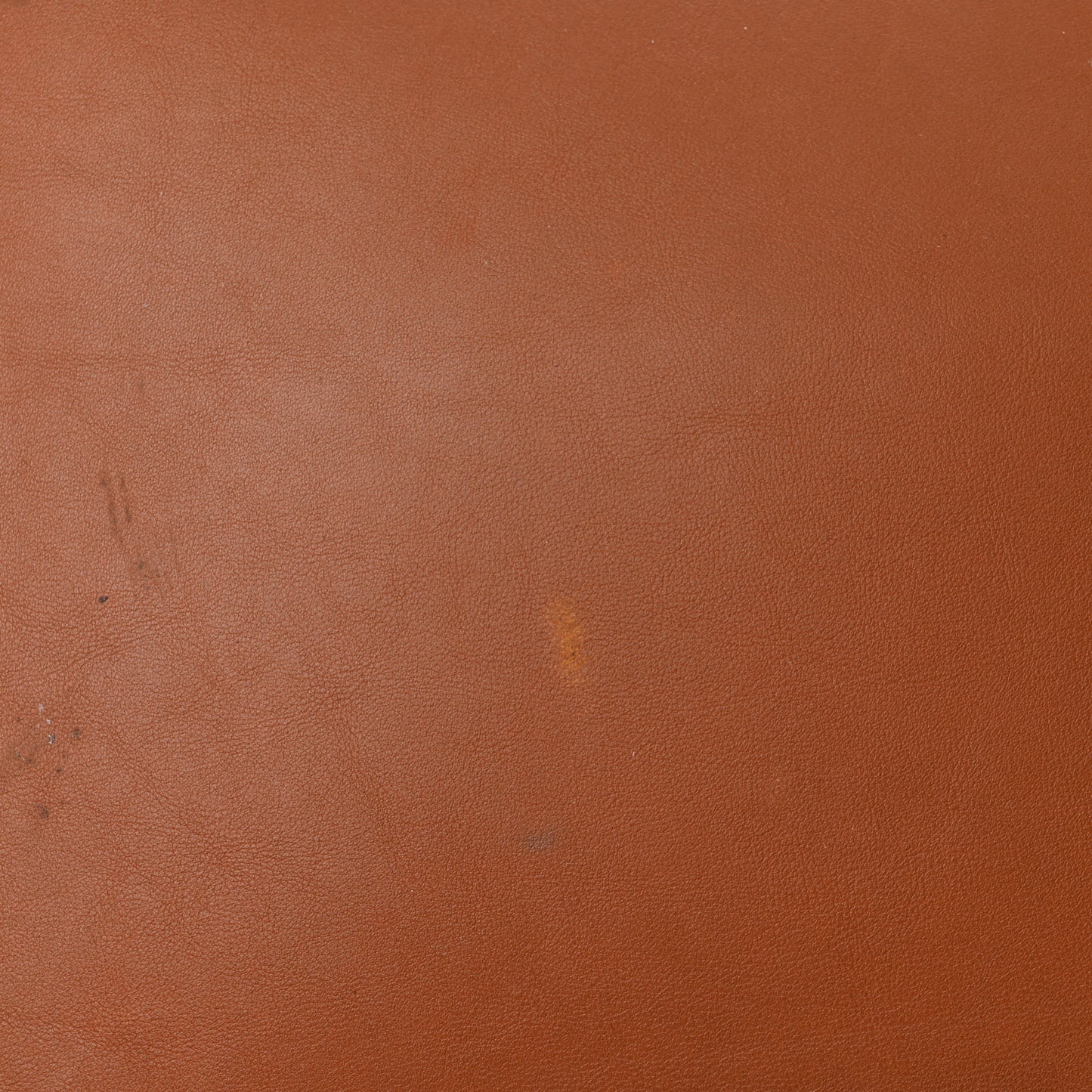 Smooth Calfskin Medium Big Bag Tan