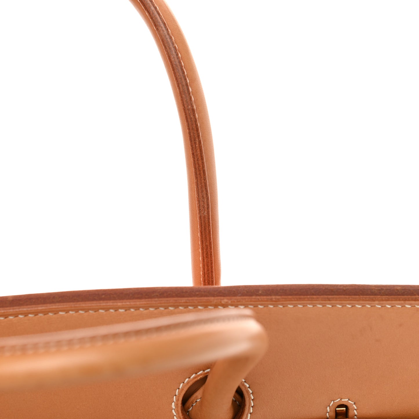 Vache Natural Birkin 35