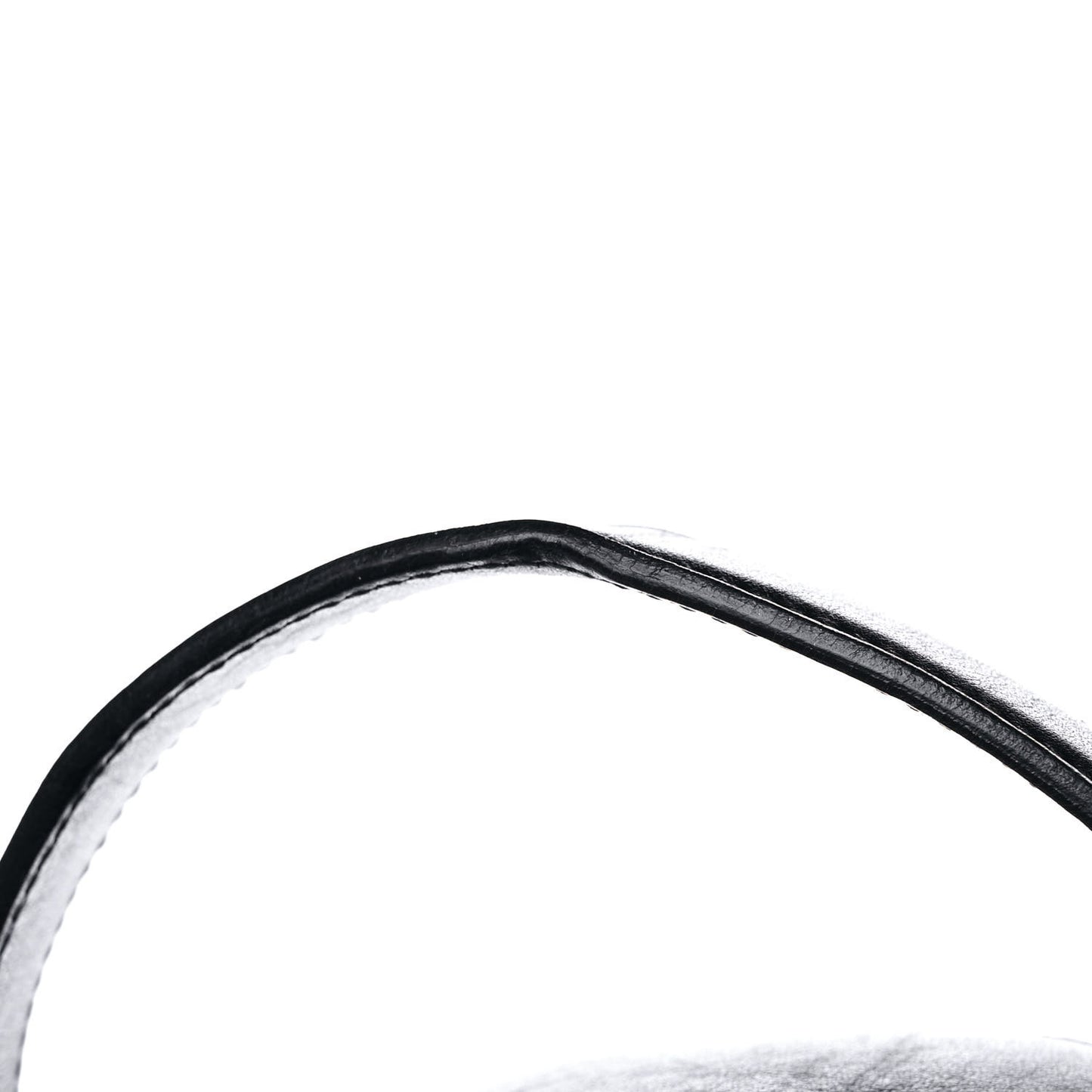 Calfskin Matelasse GG Marmont Backpack Black