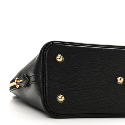 Hermes Epsom 1923 Bolide 30 Black 9 of 11