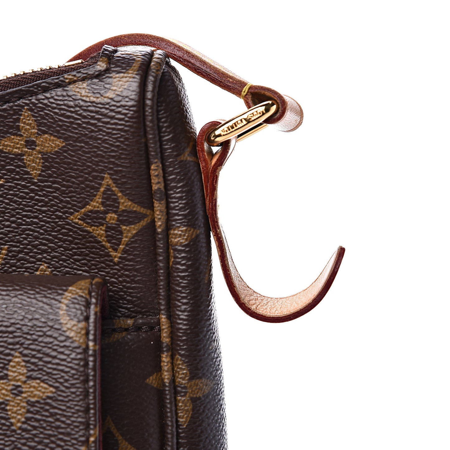 Monogram Mabillon