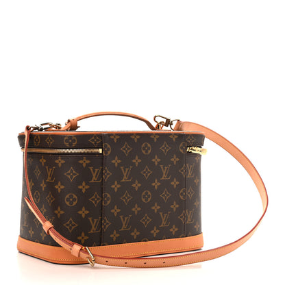 Louis Vuitton Monogram Nice 2 of 11