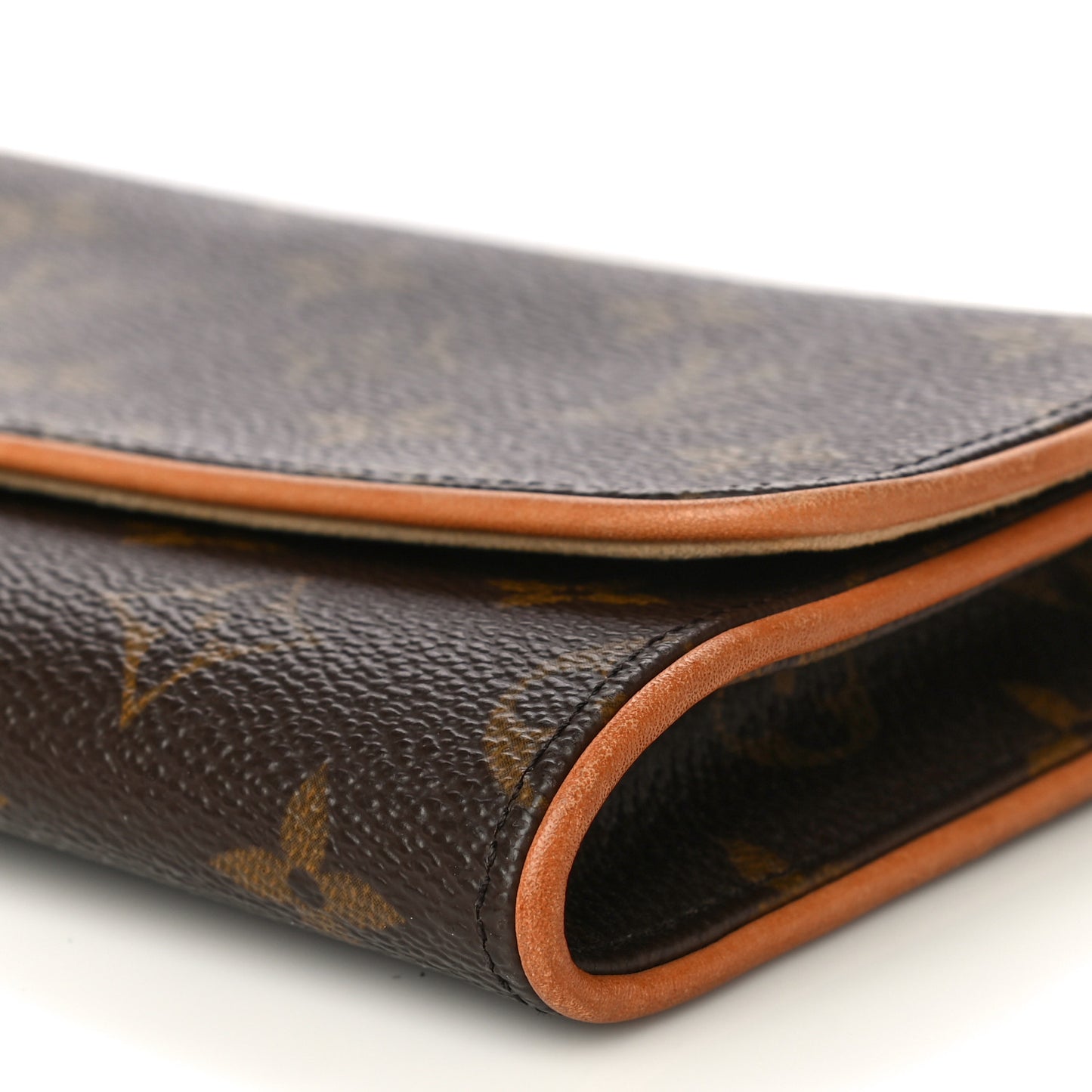 Monogram Pochette Twin GM