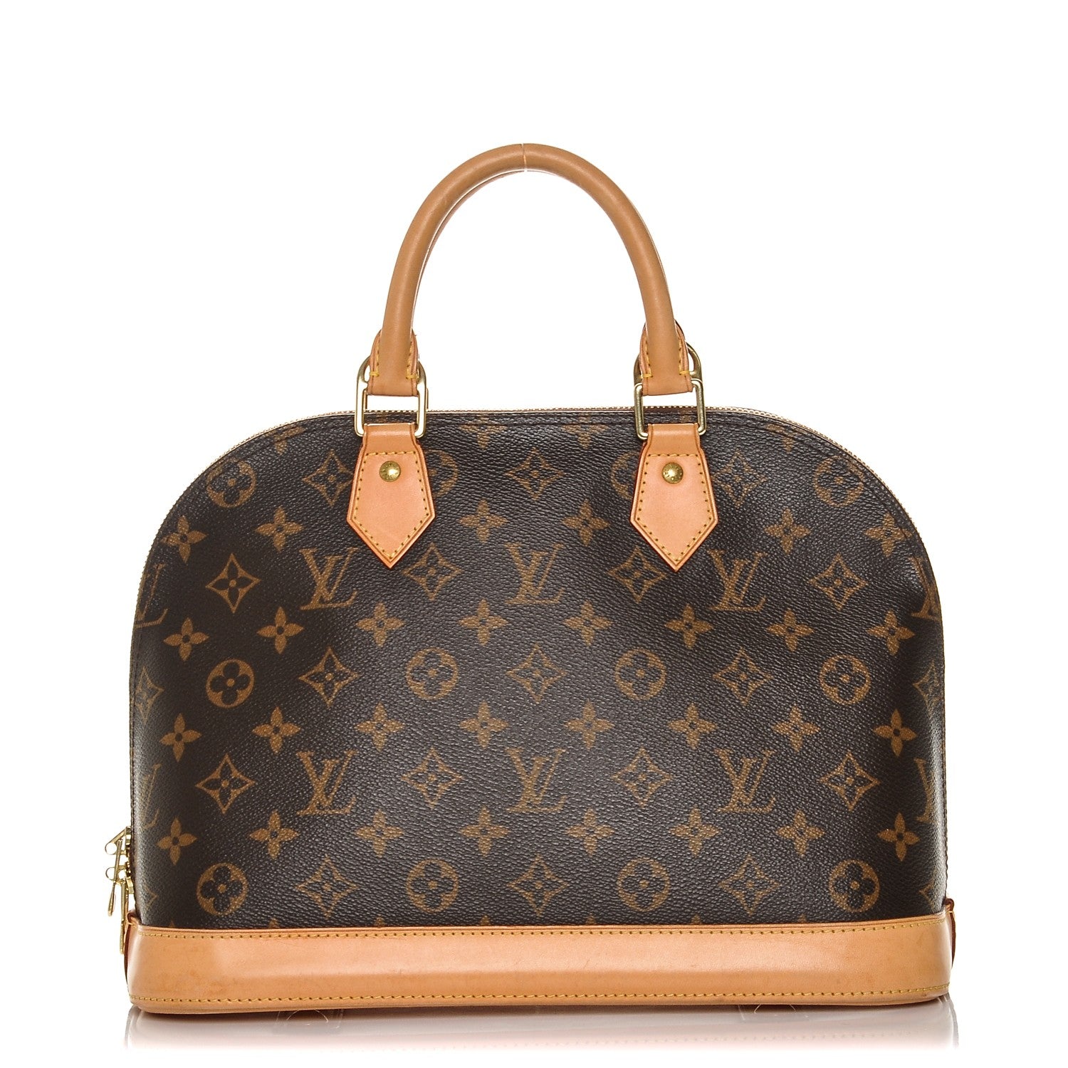 Louis Vuitton Monogram Alma PM 1 of 6
