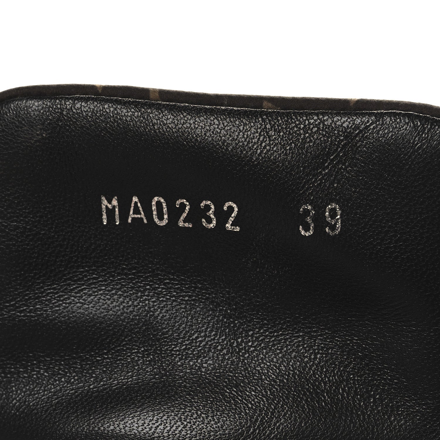 Louis Vuitton Nylon Monogram Pool Pillow Comfort Mule 39 Cacao Brown 7 of 10