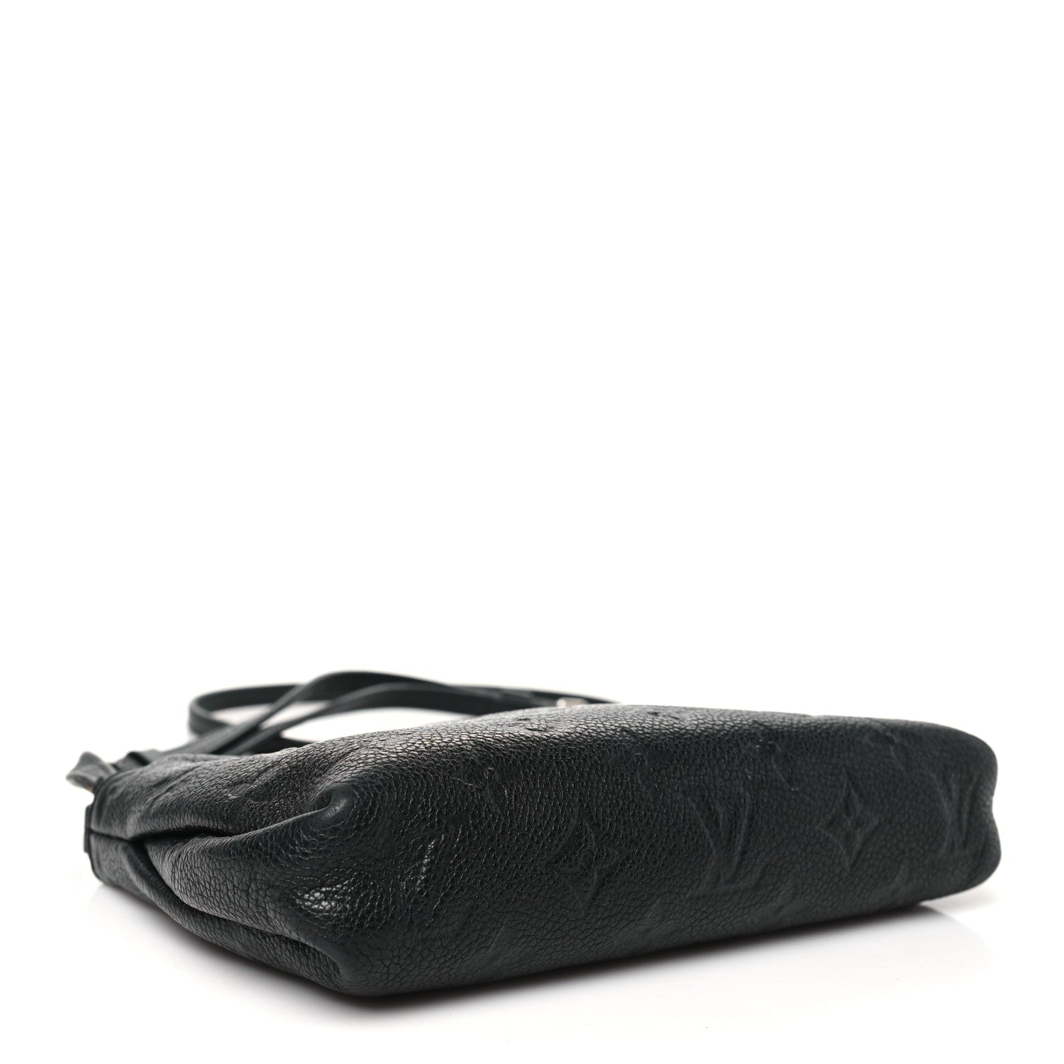 Louis Vuitton Empreinte Pallas Crossbody Black 4 of 10