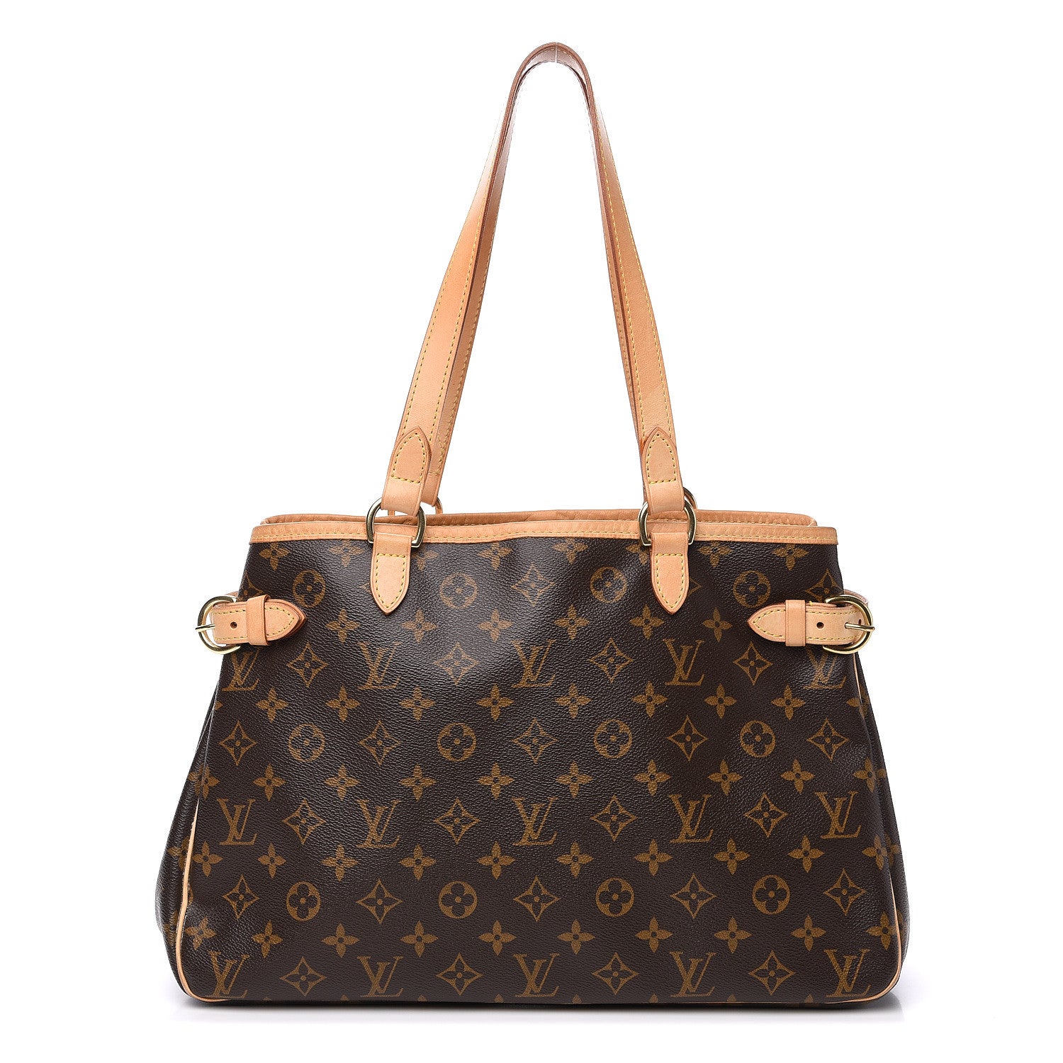 Louis Vuitton Monogram Batignolles Horizontal 1 of 14