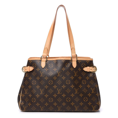 Louis Vuitton Monogram Batignolles Horizontal 1 of 14