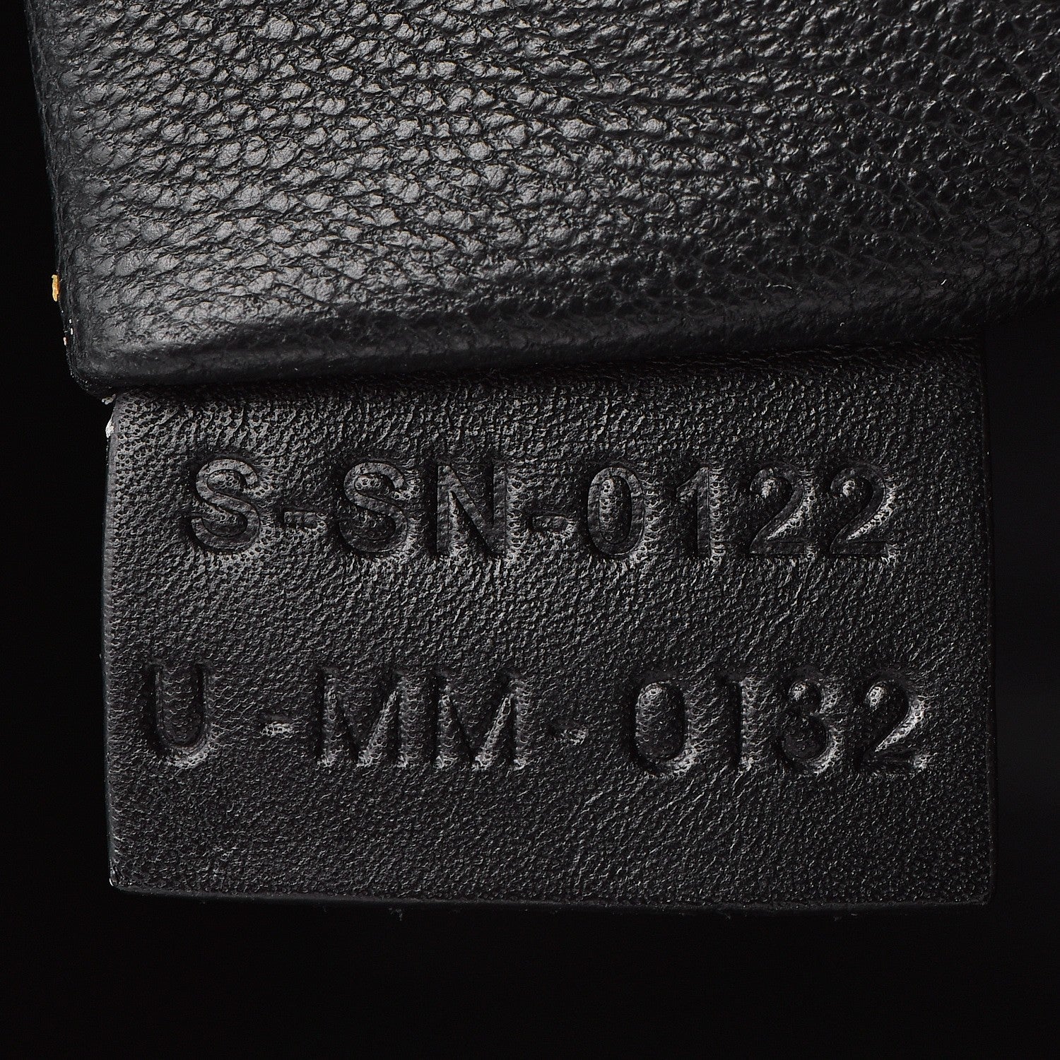 Celine Smooth Calfskin Suede Mini Tri-Color Luggage Almond 9 of 12