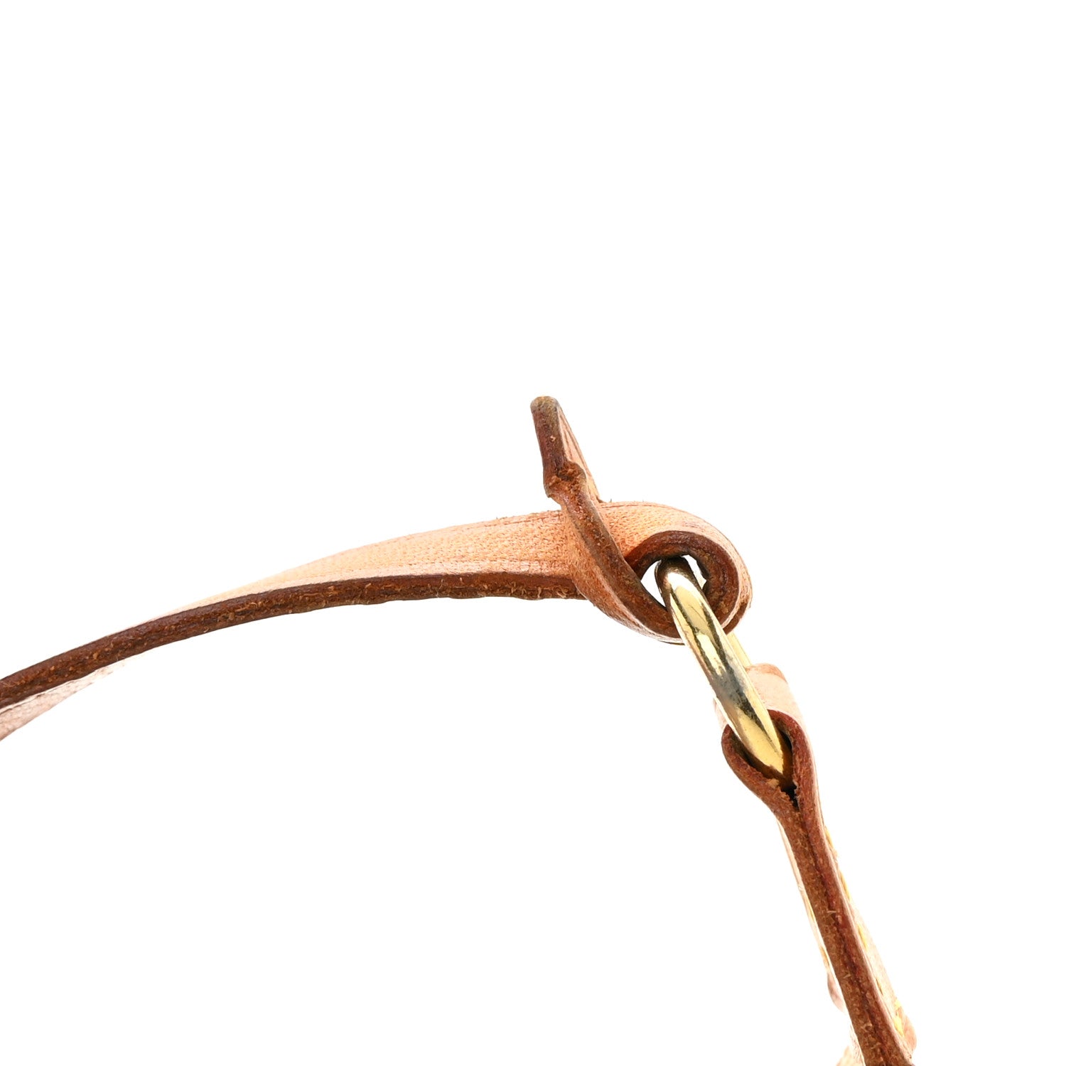 Louis Vuitton Monogram Multicolor Pochette Accessories White 12 of 13