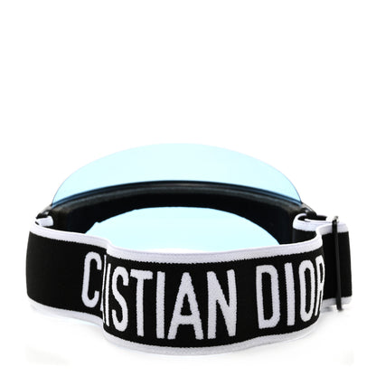 Christian Dior DiorClub1 Sun Visor Blue 6 of 8