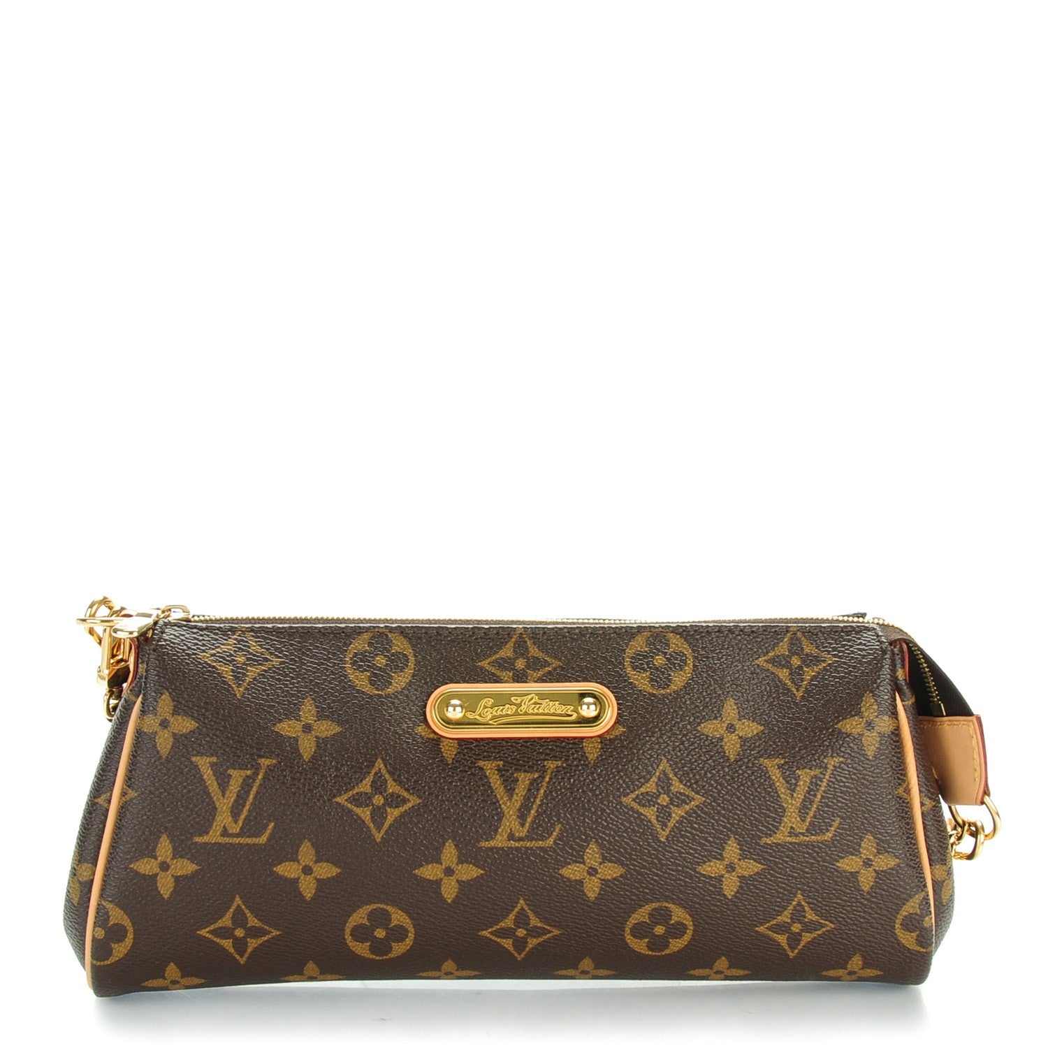 Louis Vuitton Monogram Eva Clutch 1 of 7