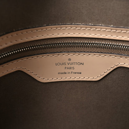 Louis Vuitton Epi Brea MM Dune 6 of 10