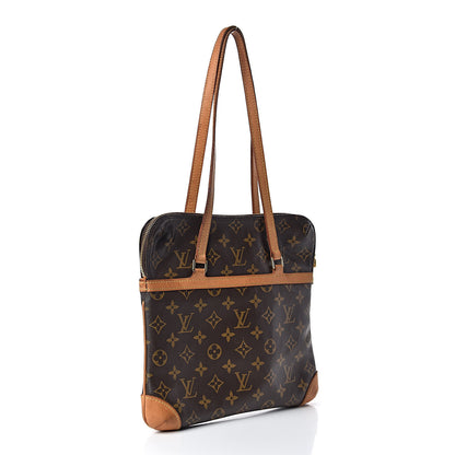 Louis Vuitton Monogram Sac Coussin GM 3 of 14
