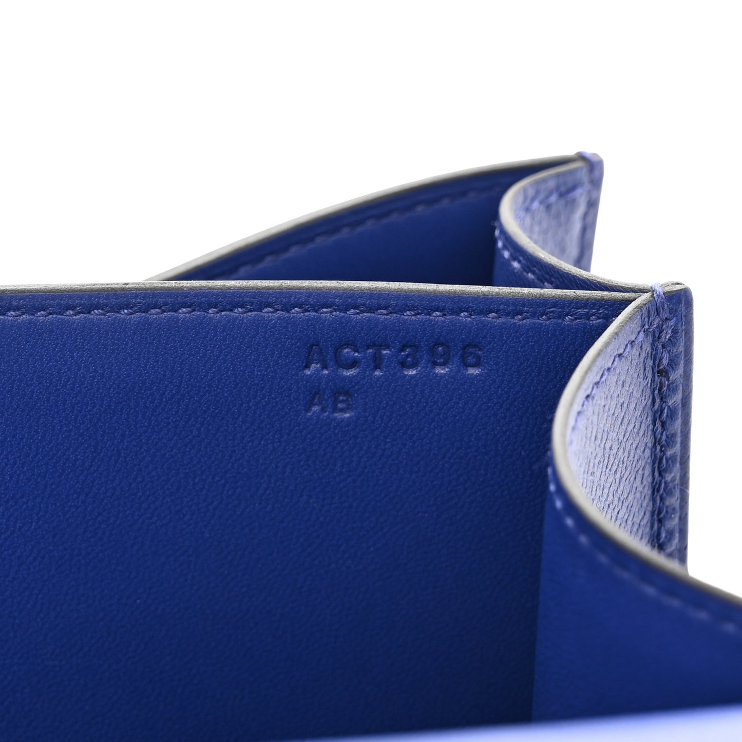 Epsom Constance 24 Bleu Electrique