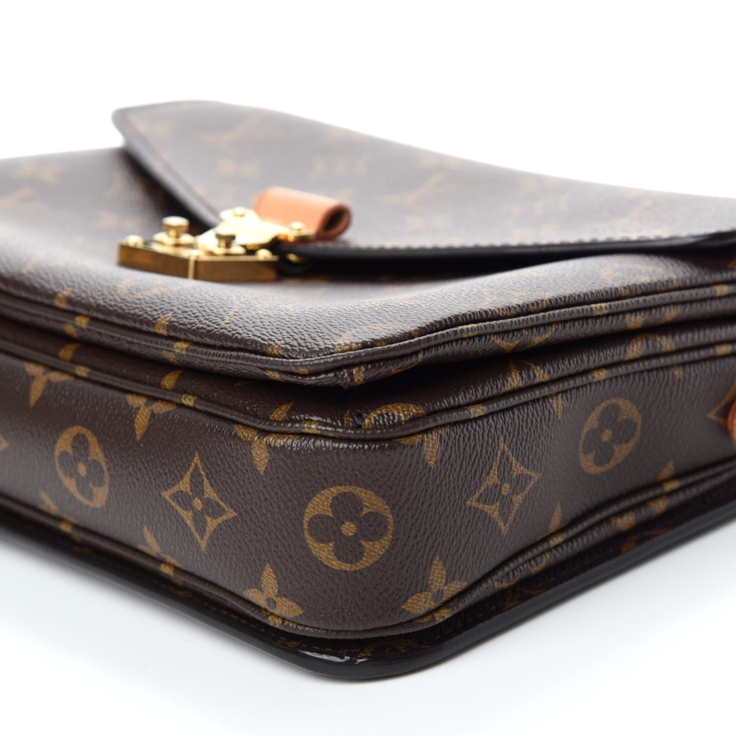 Louis Vuitton Monogram Pochette Metis 7 of 12