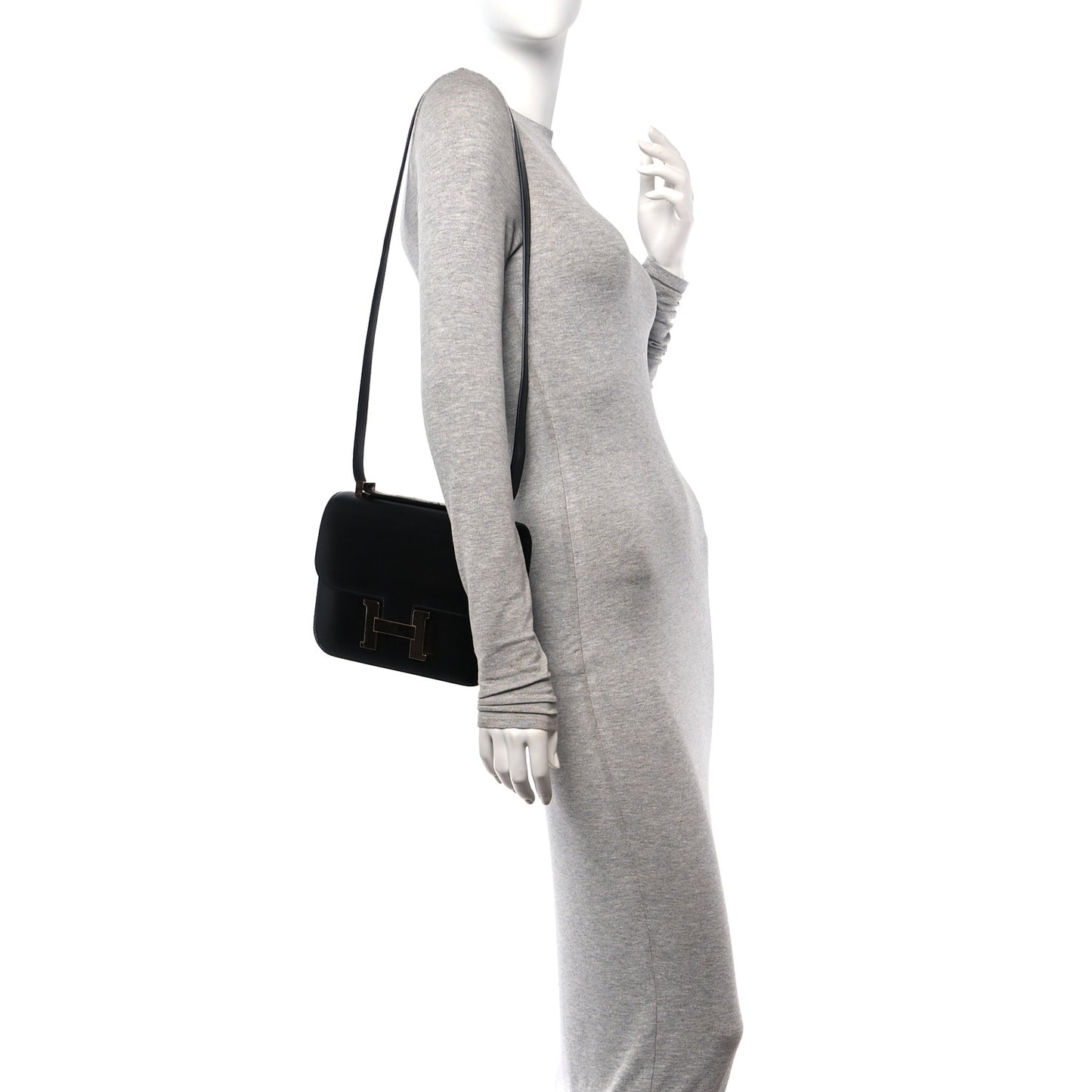 Box Constance 1-24 Black