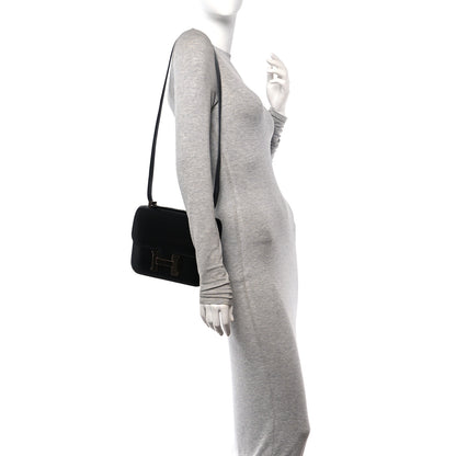 Hermes Box Constance 1-24 Black 2 of 14