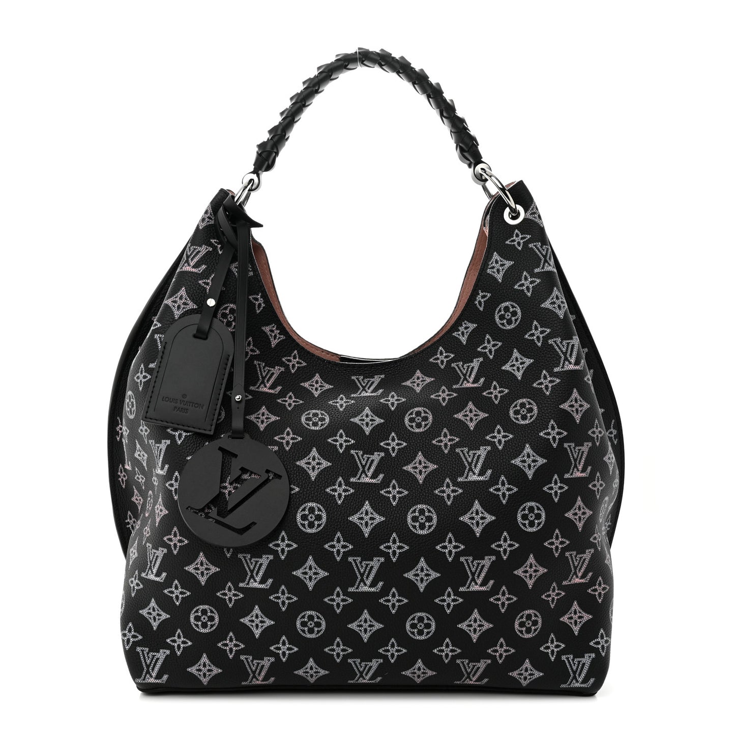 Mahina Carmel Hobo PM Black