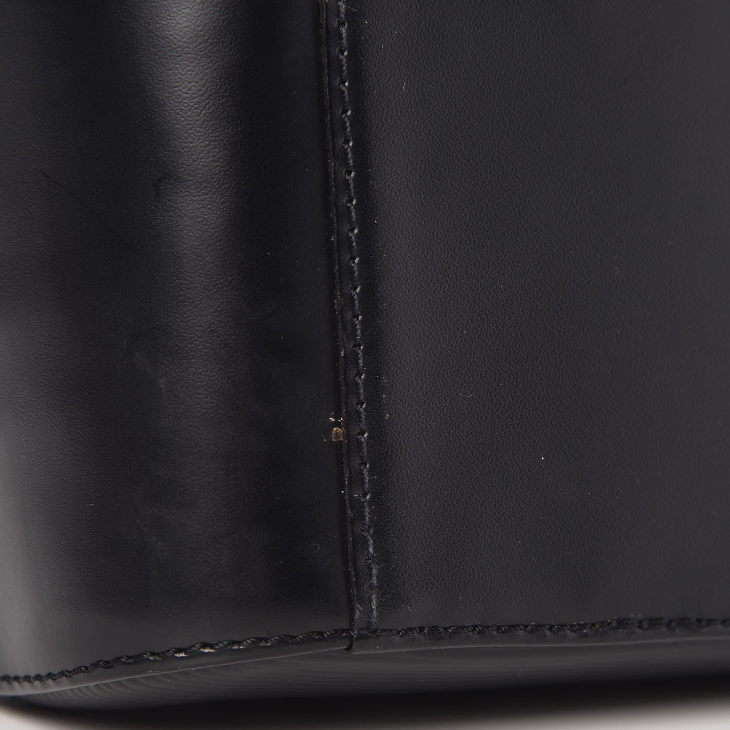 Louis Vuitton Epi Jasmin Black 7 of 9