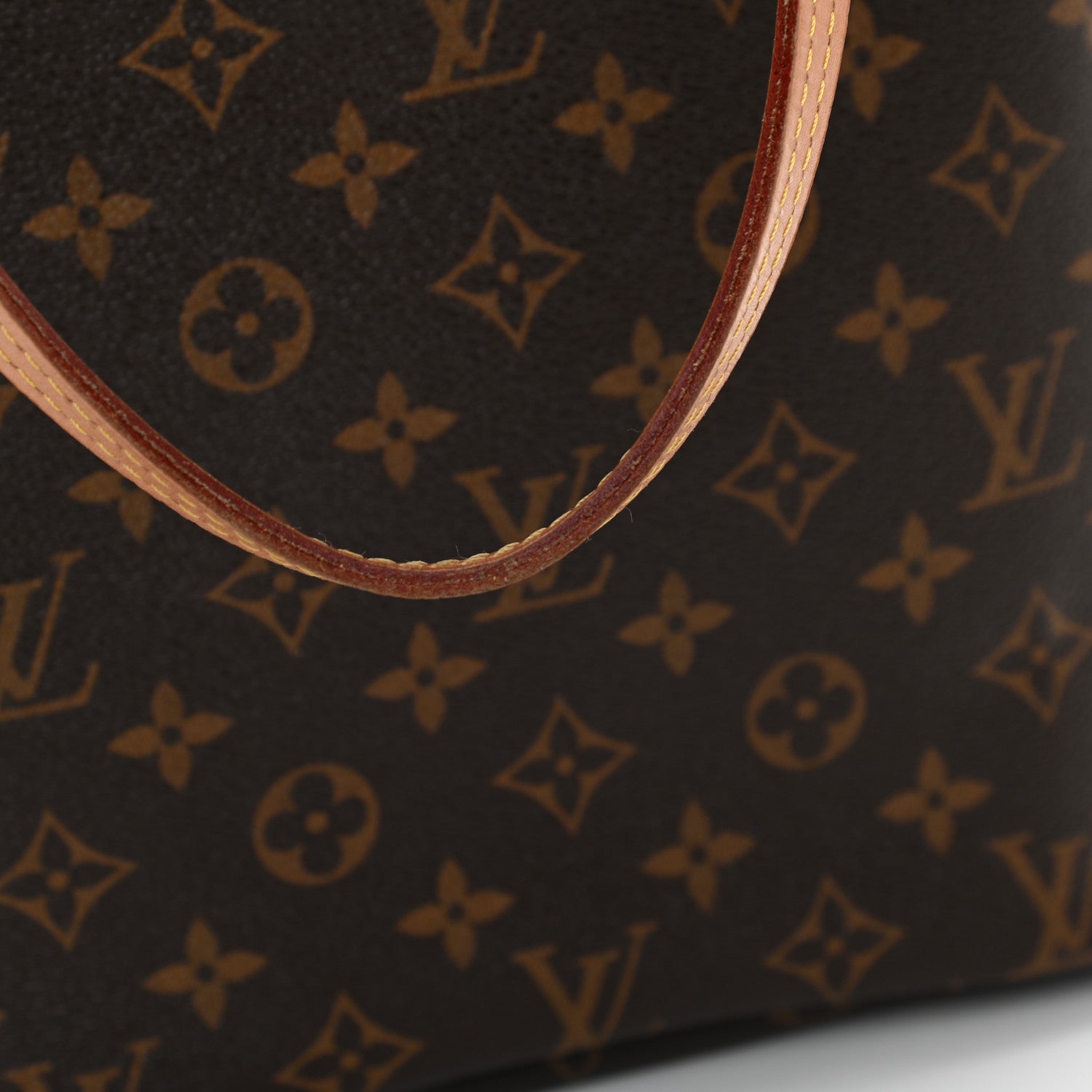 Louis Vuitton Monogram Neo Neverfull MM Pivoine 12 of 14