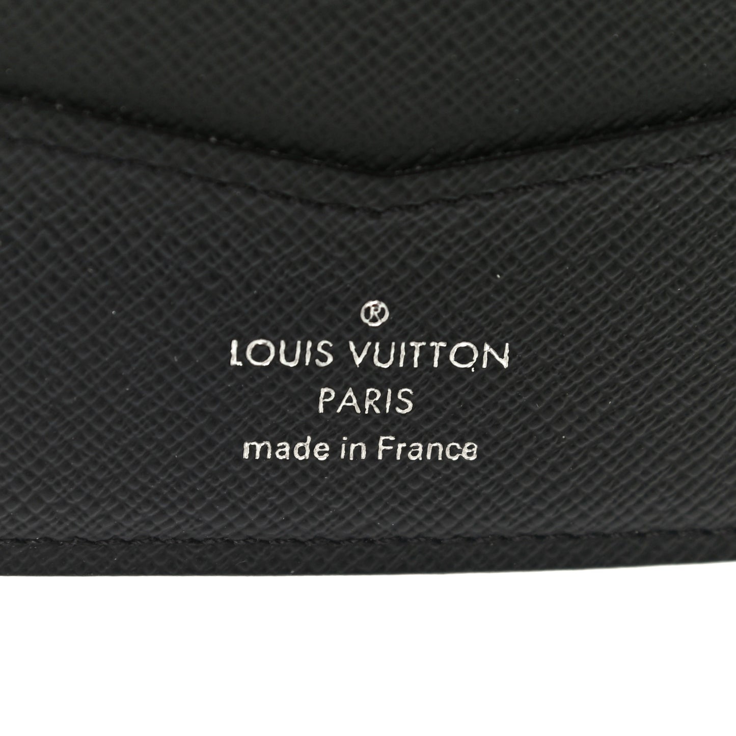 Damier Graphite Slender Wallet