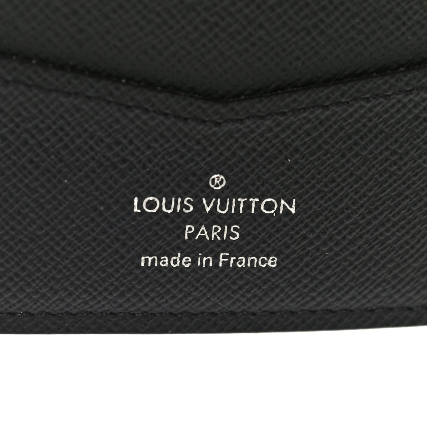 Louis Vuitton Damier Graphite Slender Wallet 6 of 12