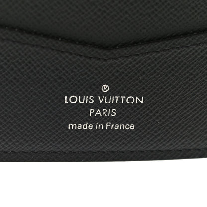 Louis Vuitton Damier Graphite Slender Wallet 6 of 12