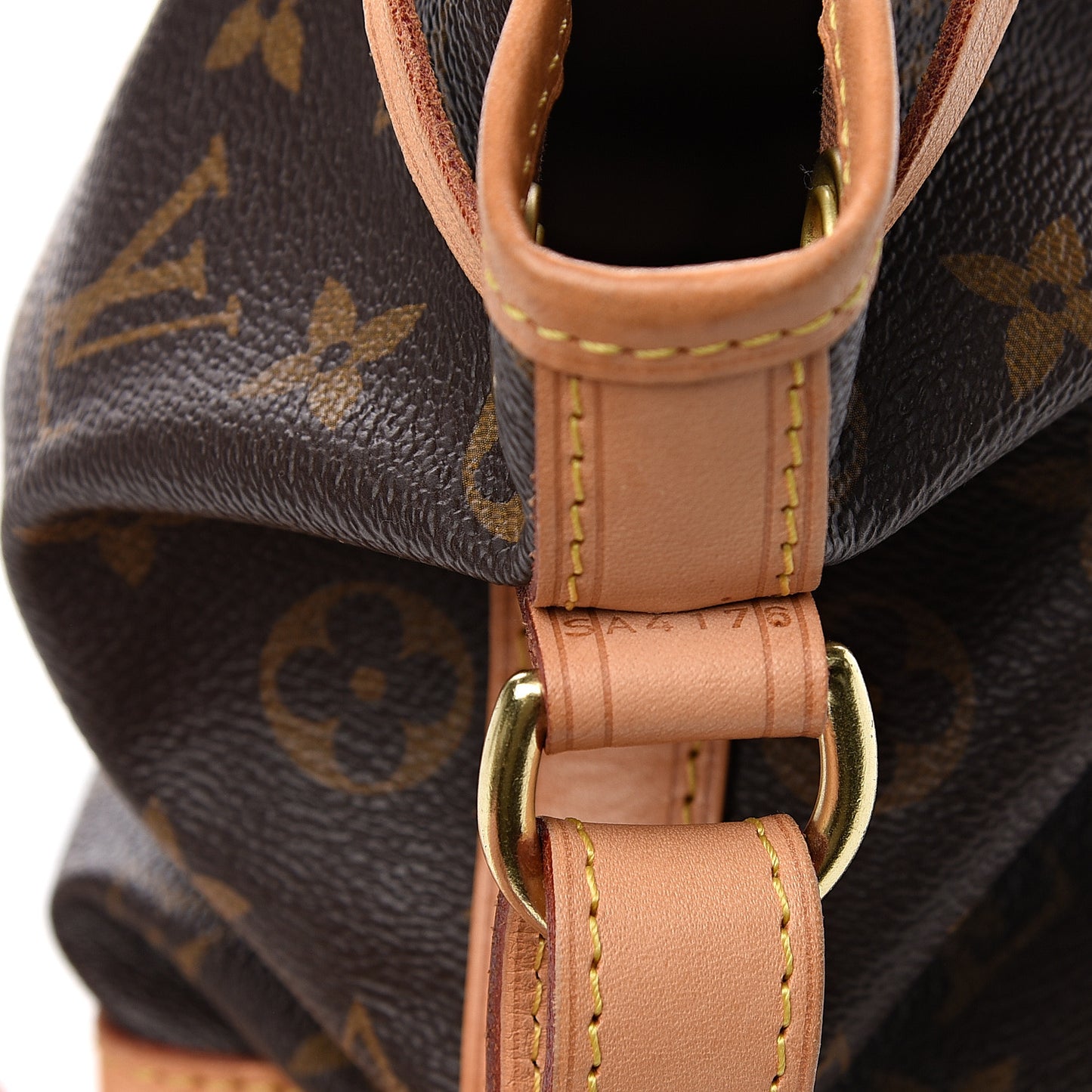 Monogram Petit Noe NM