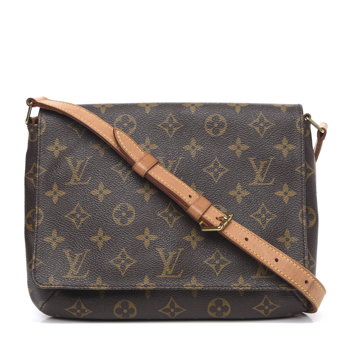 Monogram Musette Tango