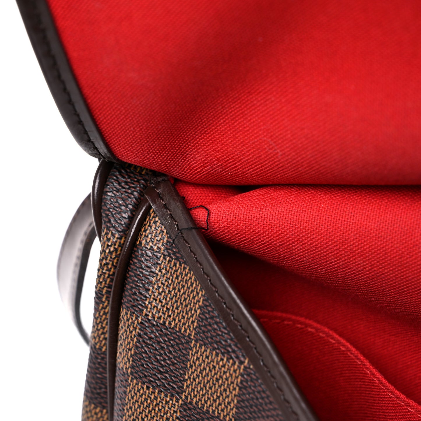 Damier Ebene Saumur 30