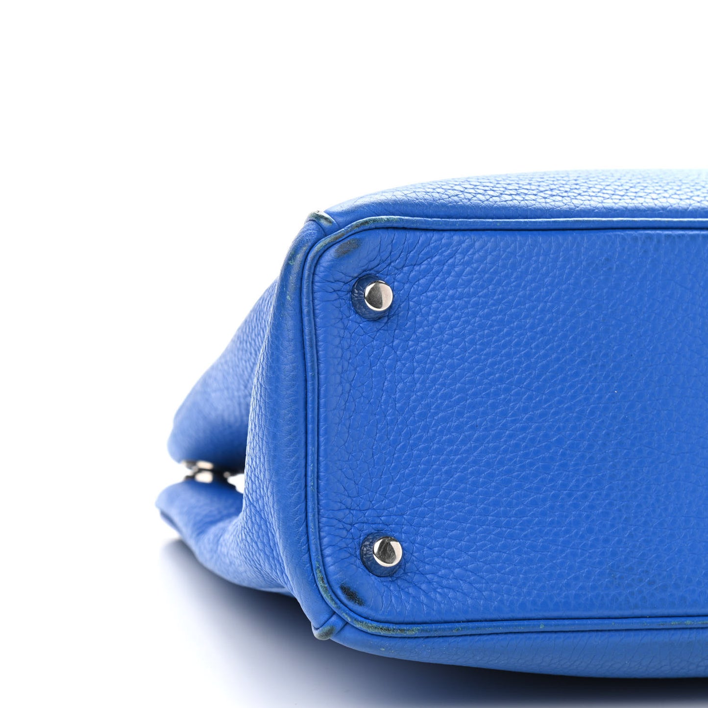 Bullcalf Medium Diorissimo Tote Bleu Nosy Rose Tendre