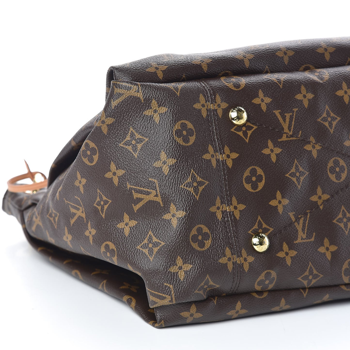 Monogram Artsy MM