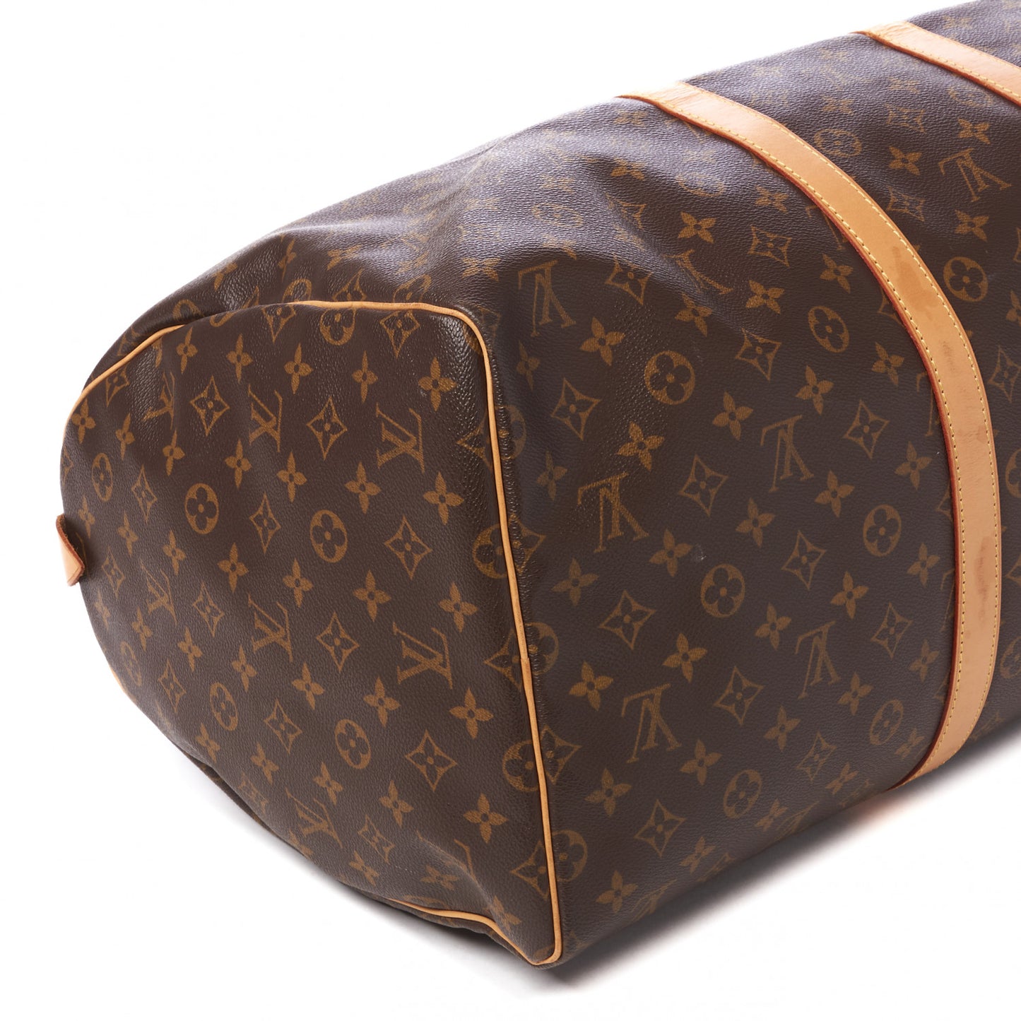 Monogram Keepall 55