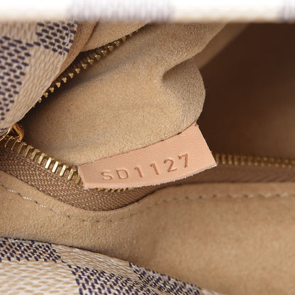 Louis Vuitton Damier Azur Artsy MM 8 of 8