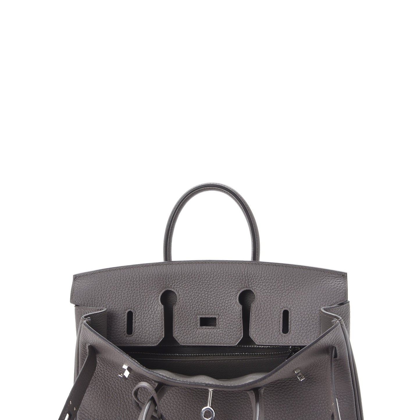 Togo Birkin 25 Etain