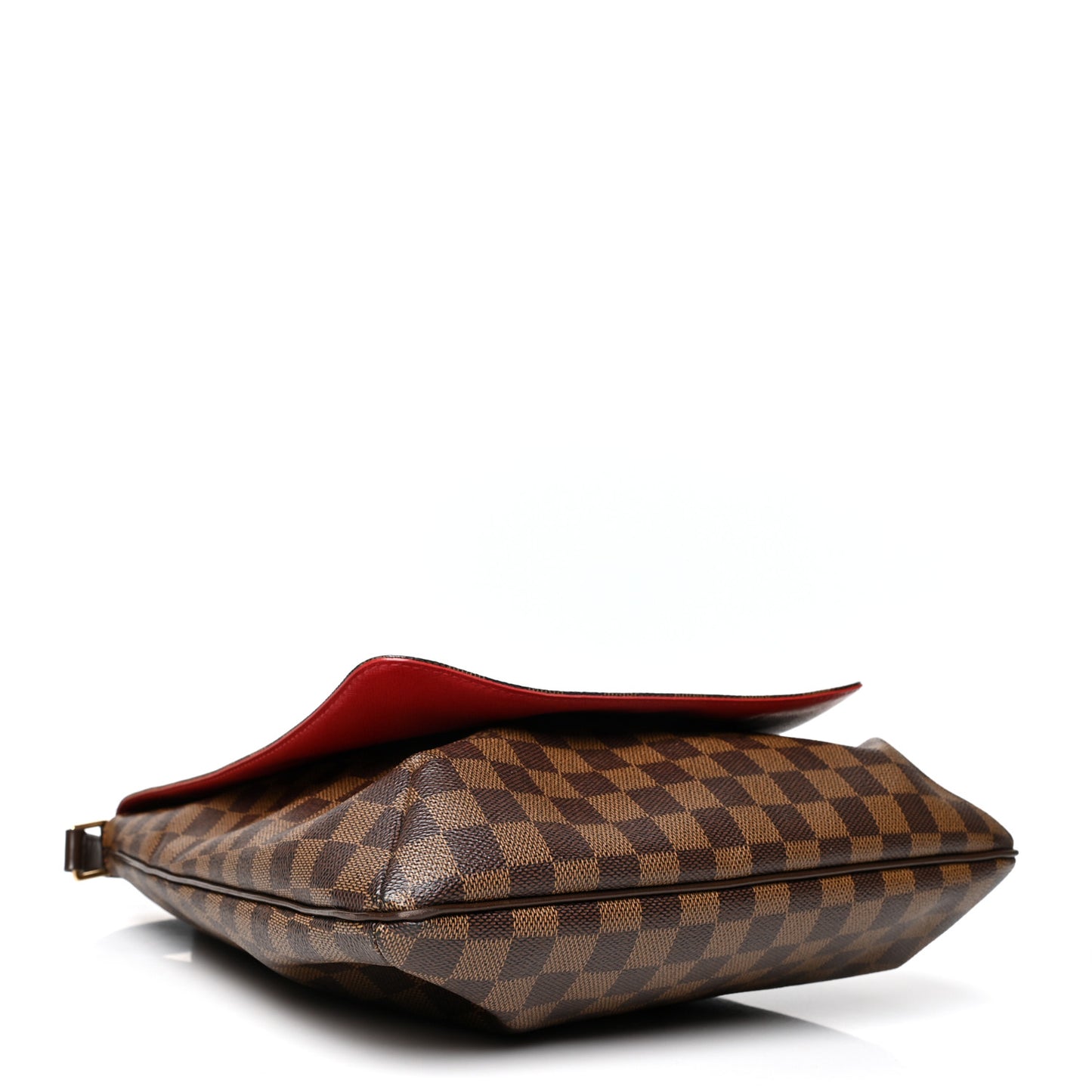Damier Ebene Musette GM