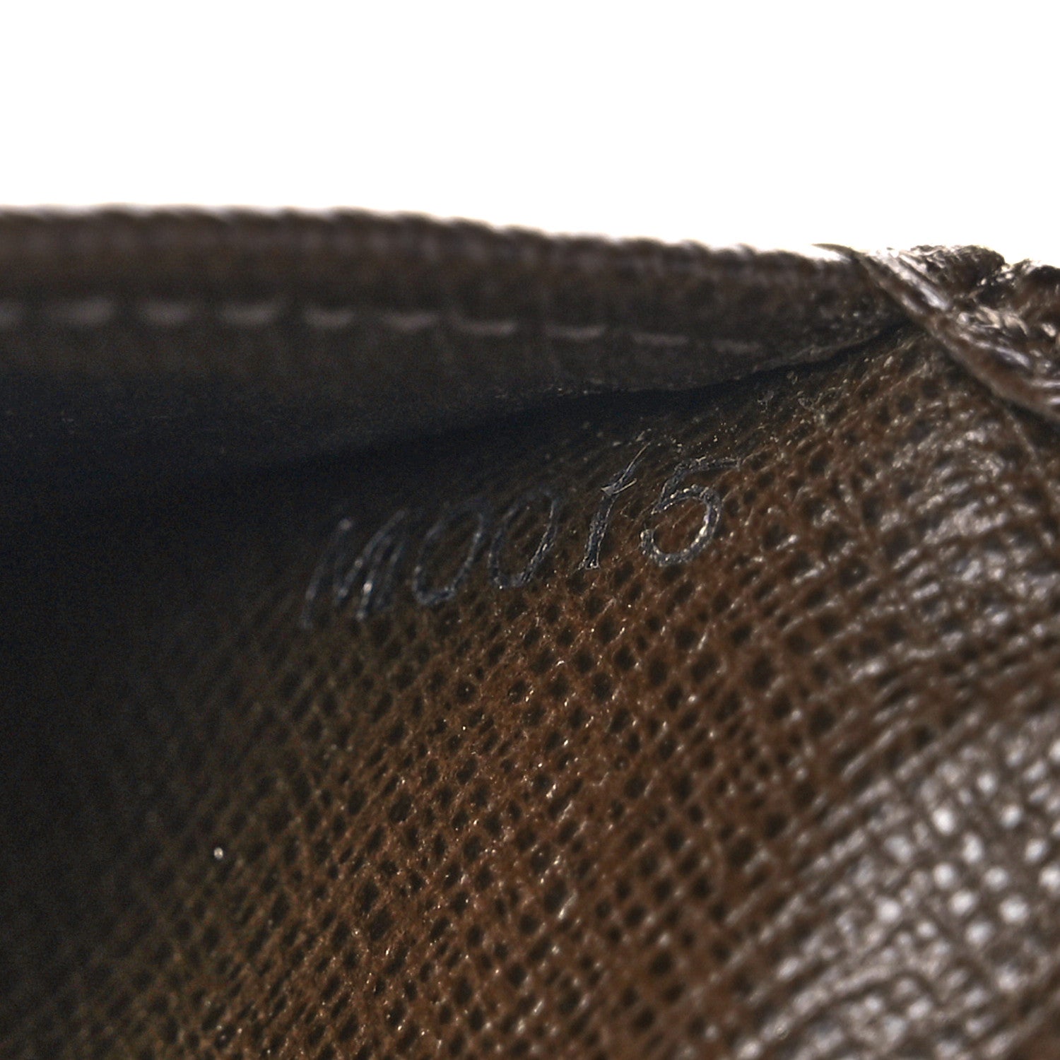 Louis Vuitton Taiga Pocket Organizer Grizzli 6 of 7