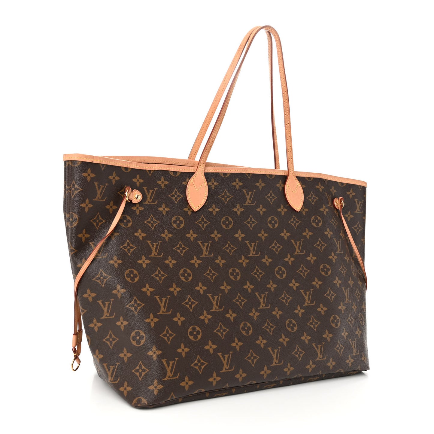 Monogram Neo Neverfull GM