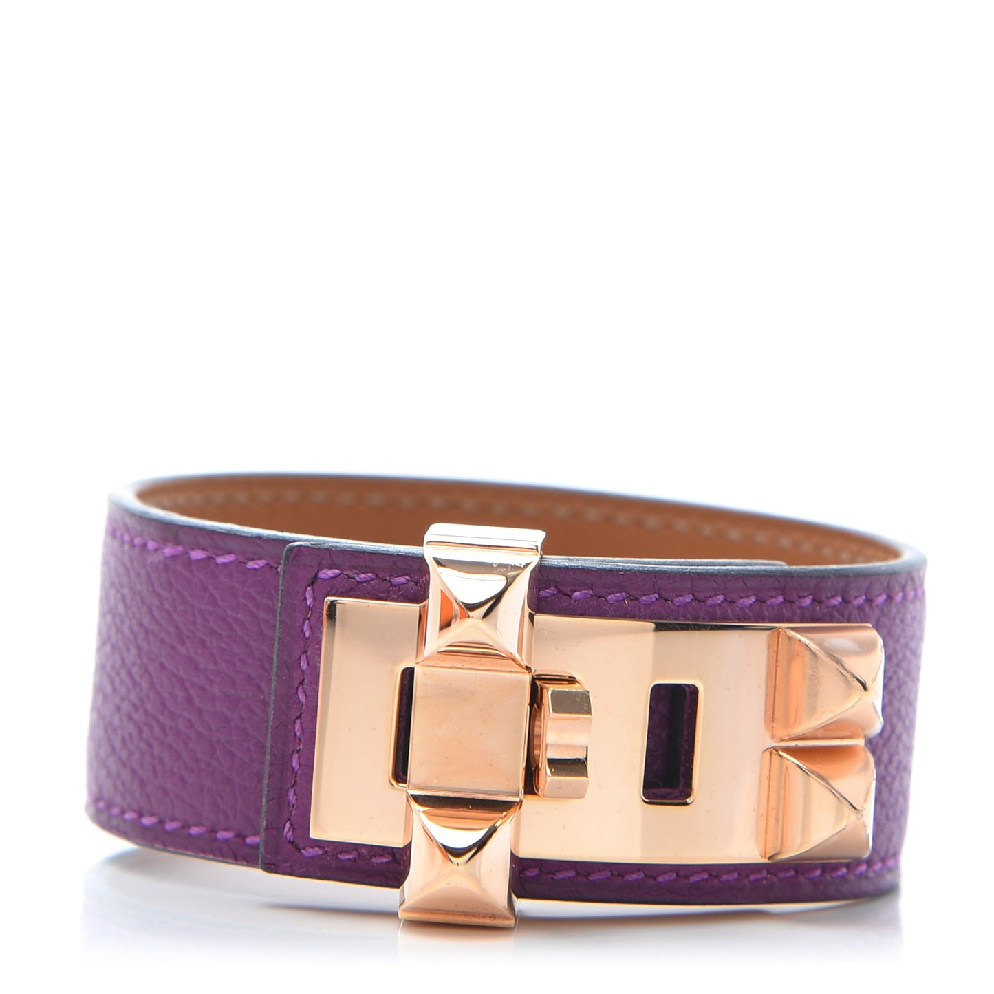 Evercolor Collier de Chien 24 Bracelet T3 Anemone