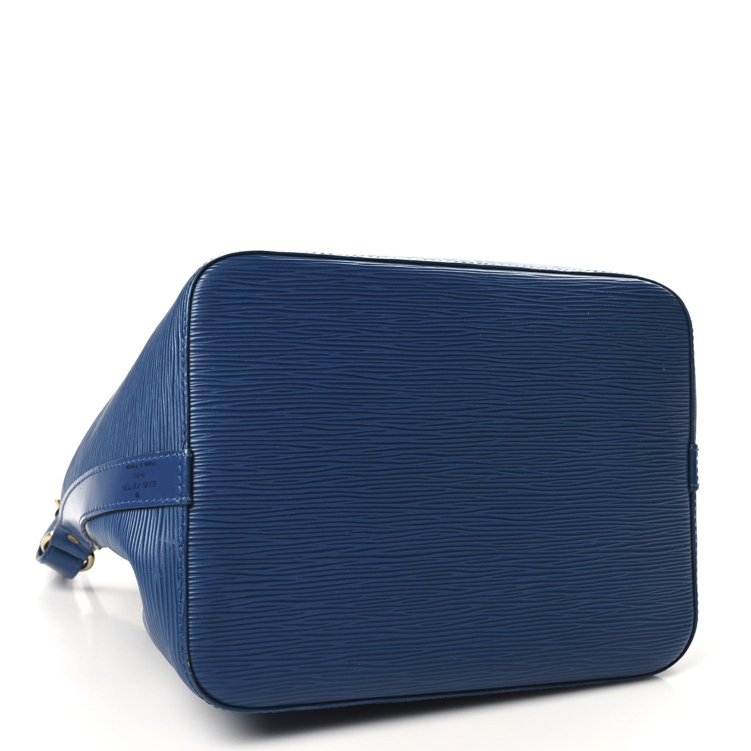 Louis Vuitton Epi Petit Noe Toledo 4 of 11