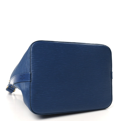 Louis Vuitton Epi Petit Noe Toledo 4 of 11