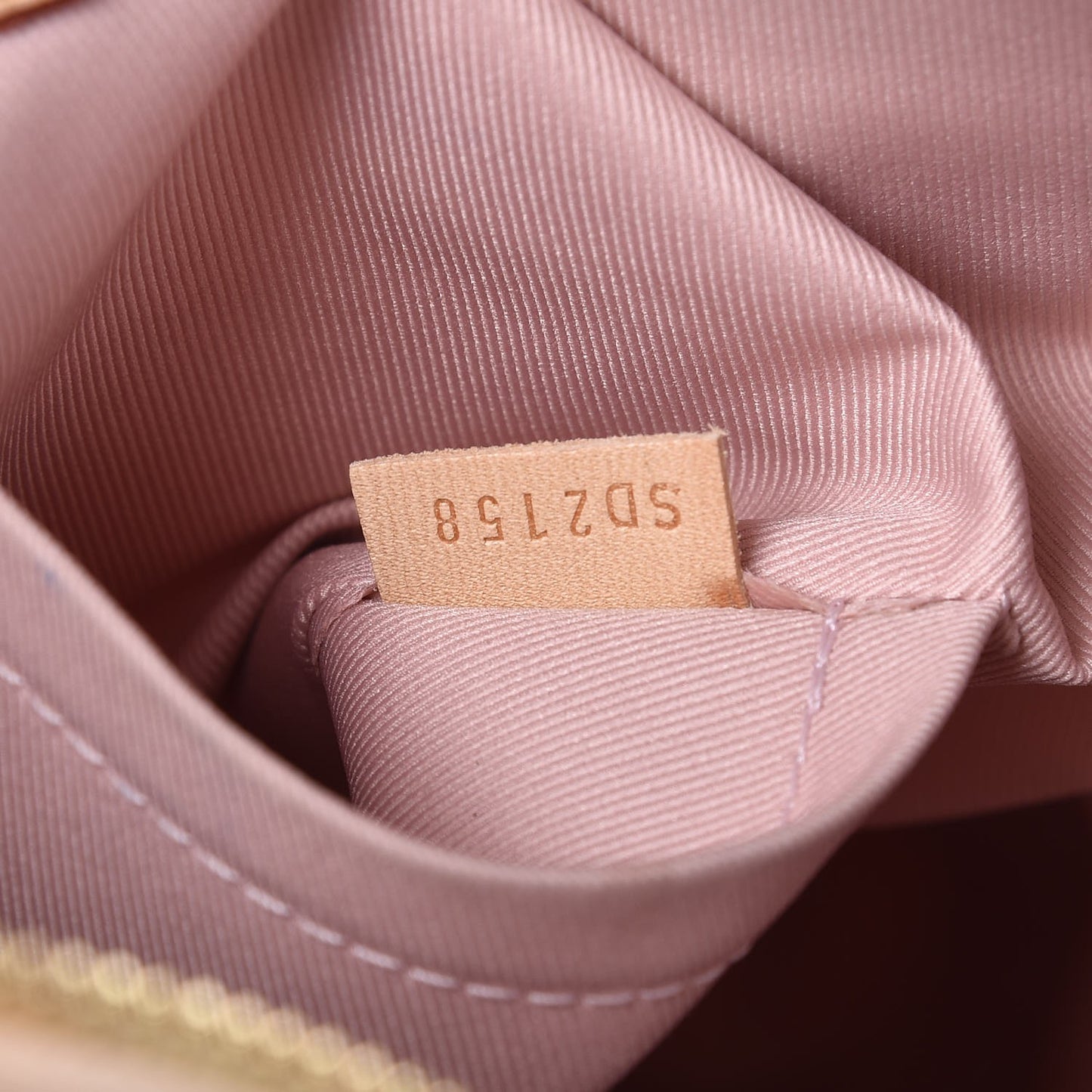 Damier Azur Lymington