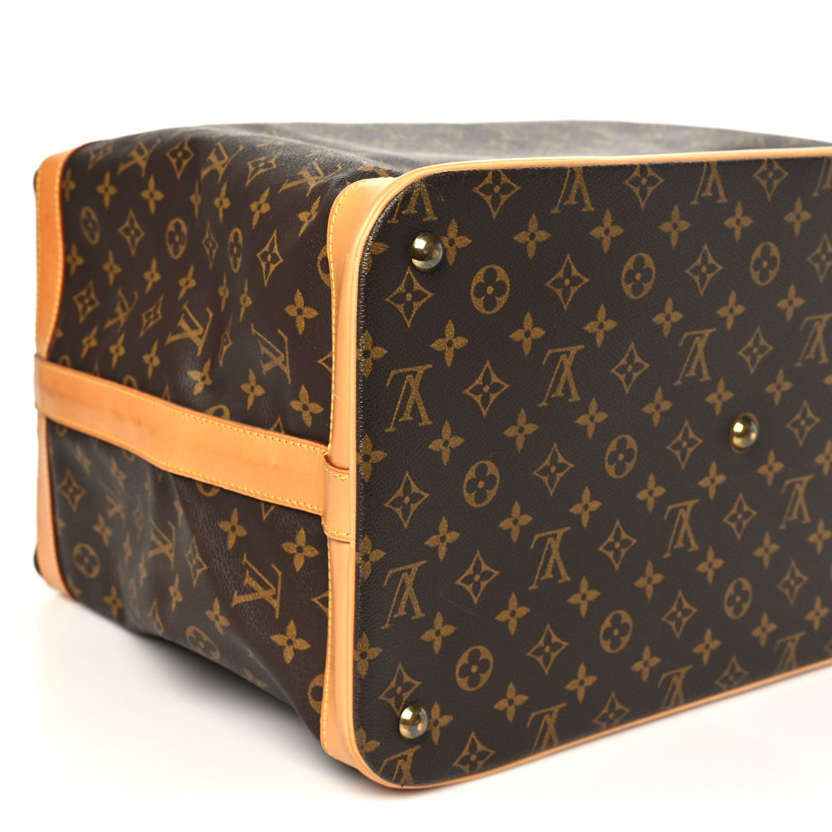 Louis Vuitton Monogram Cruiser 45 7 of 8